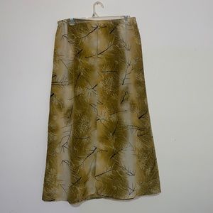 Women’s Skirt Size M/M